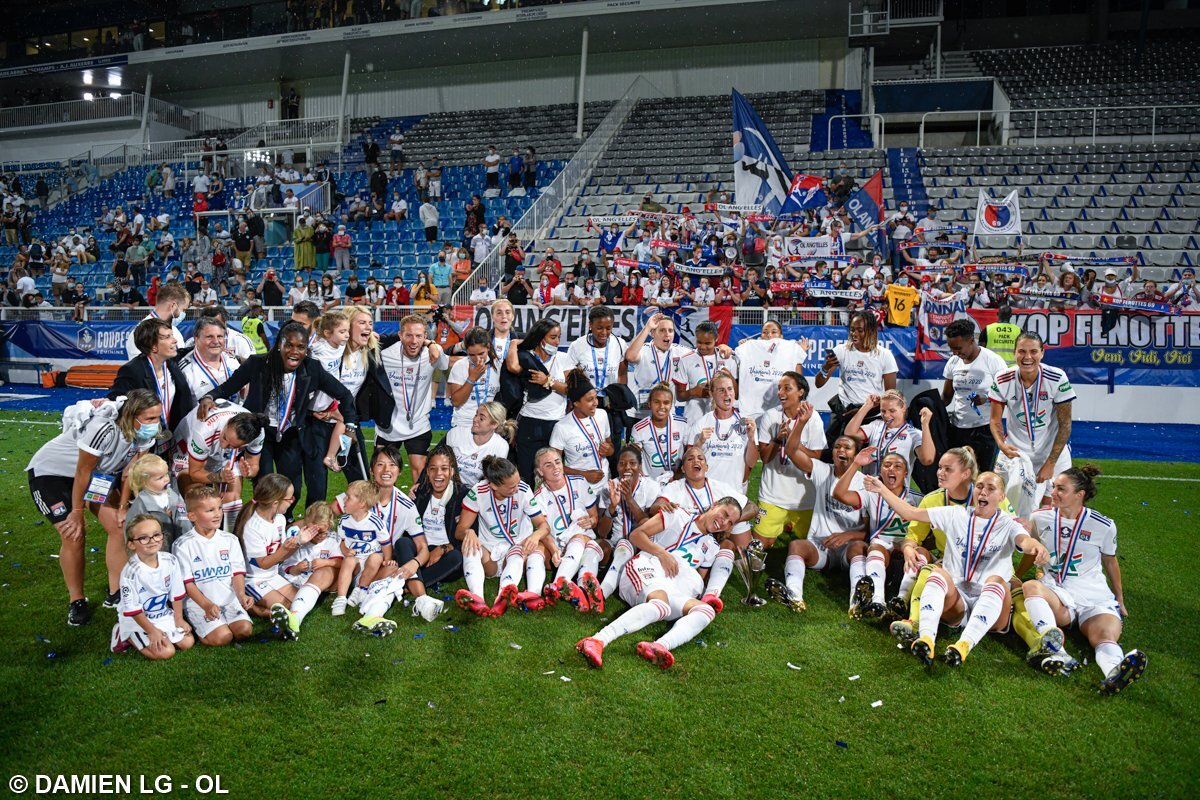 Las reinas de Francia