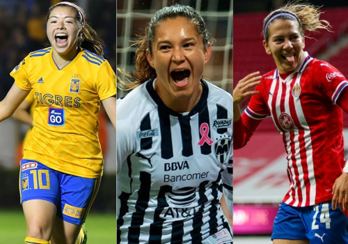 Liga MX Femenil: fecha 11