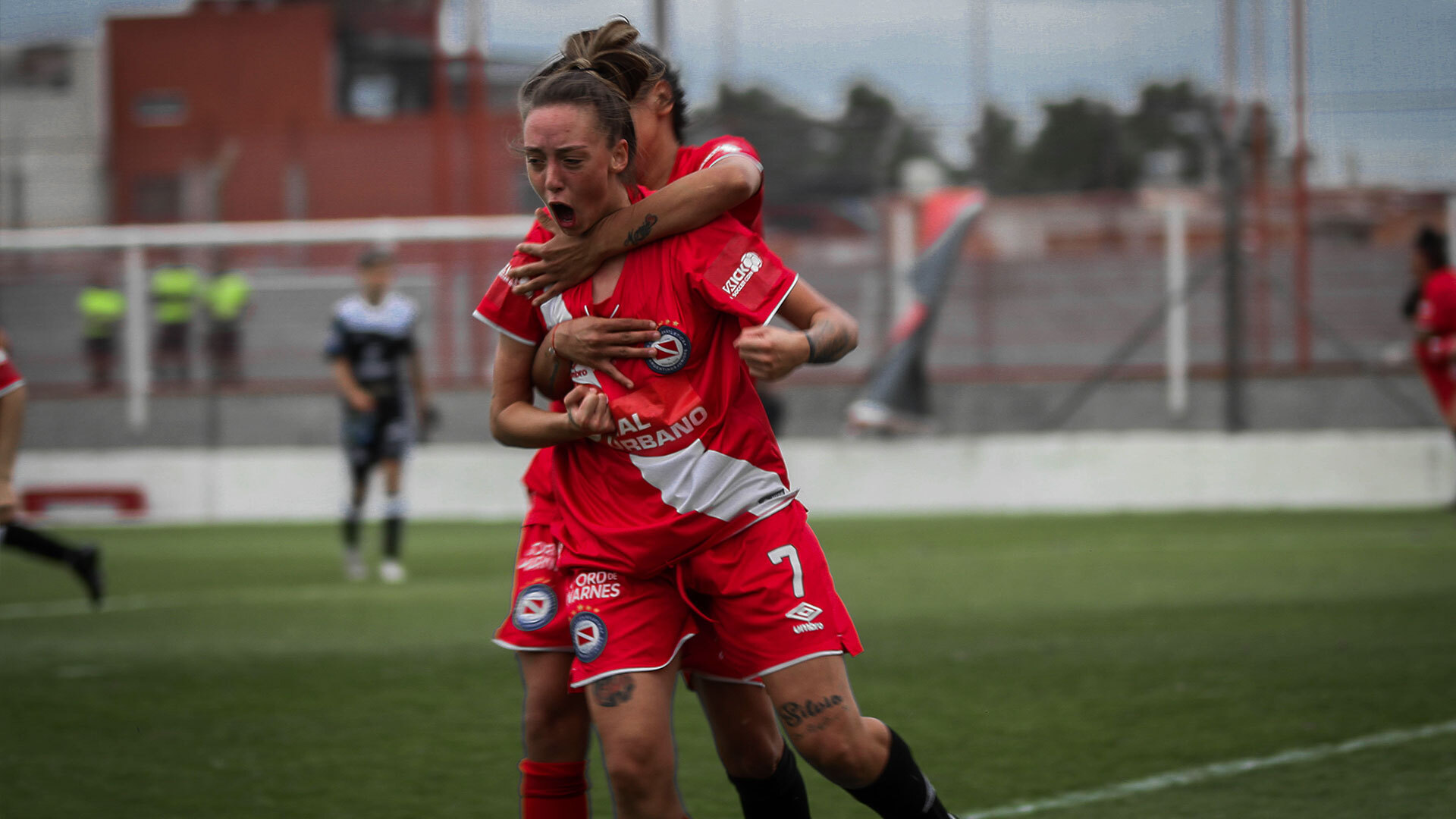 Continúa la lucha por la promoción