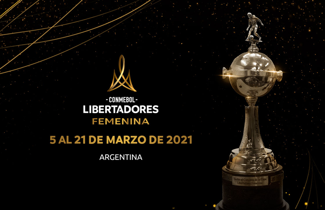 La Copa Libertadores irá por la TV