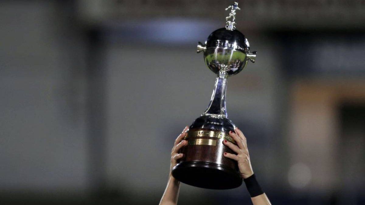 Copa Libertadores Femenina: ¡La final a Uruguay!