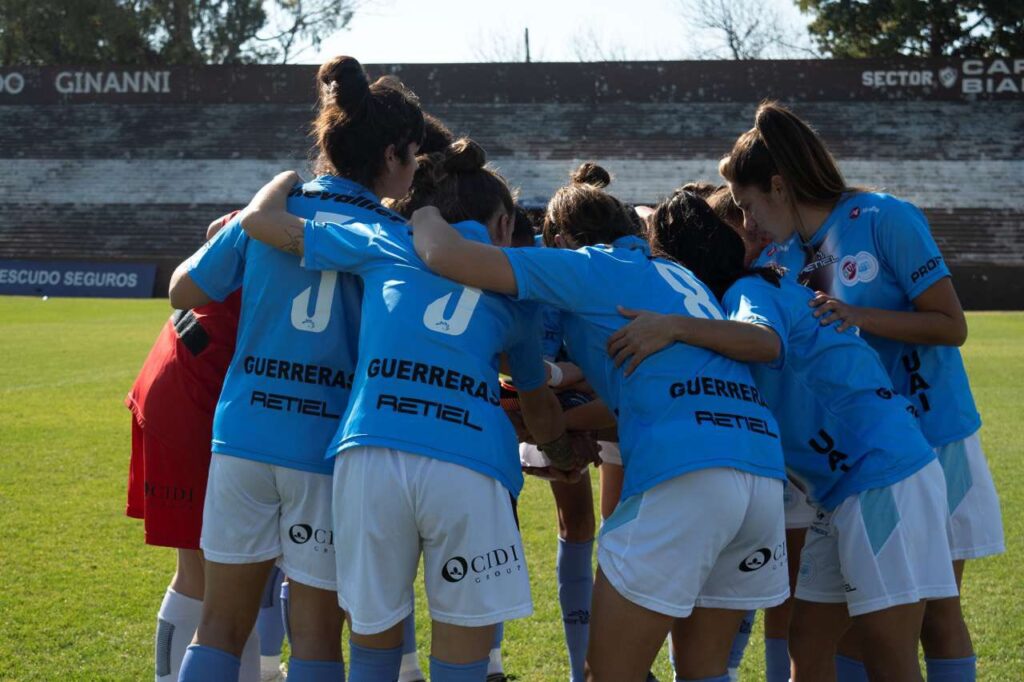AFA confirmó el Torneo Clausura Femenino 2021