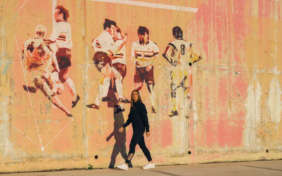 «El fútbol nos pertenece a todos»