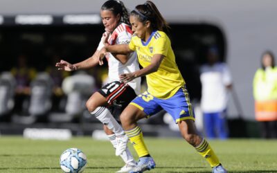 Campeonato YPF: el resumen de la quinta fecha