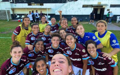 Campeonato YPF: el resumen de la séptima