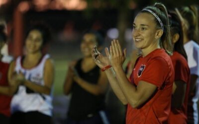 Comienza la Primera “C”