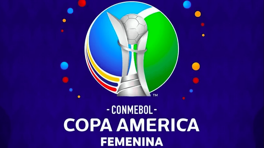 Copa América Femenina 2022: ¡todo lo que tenés que saber!