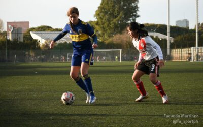 TORNEO DE RESERVA 2022