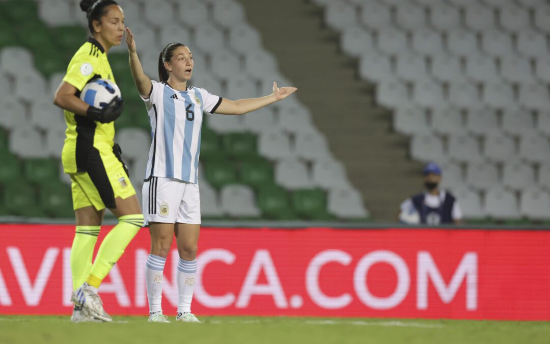 Copa América: Paraguay recuperó a las futbolistas para el duelo frente a la Argentina