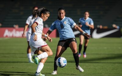 Copa América: ¡Resumen de la primera ronda!