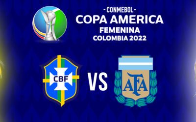 ARGENTINA vs. BRASIL: ¡LA PREVIA!