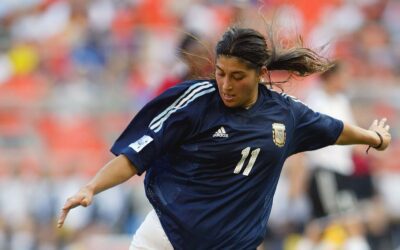 “Me cuesta ver los partidos sin la nostalgia de querer estar ahí”