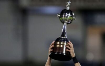 #LibertadoresFEM Grupos definidos para la Copa