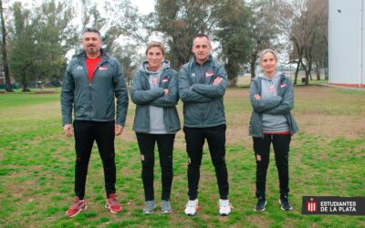 Estudiantes: se terminó el ciclo Añon.