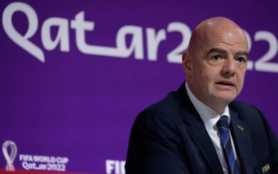 FIFA anunció dos nuevas competencias en el calendario de fútbol femenino