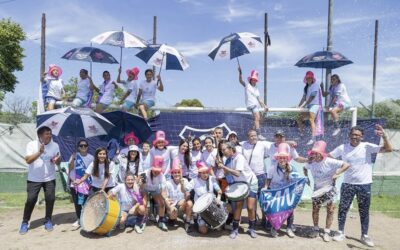 Ascenso: Talleres de Córdoba y San Luis F.C jugarán en la Primera B