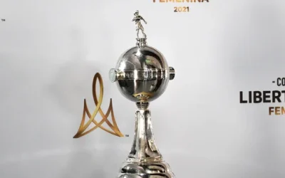 #LibertadoresFEM Aumento de los premios para el 2023