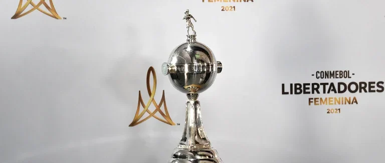 #LibertadoresFEM Aumento de los premios para el 2023