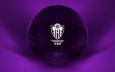 Se viene el sorteo del Campeonato YPF 2023