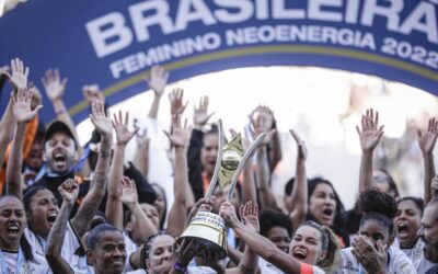 Comienza el Brasilerao con presencia de argentinas