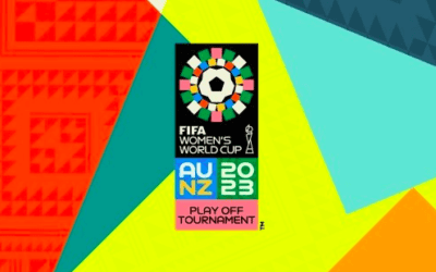 Repechaje Mundial 2023