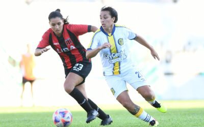 Campeonato YPF: Resumen de la primera fecha