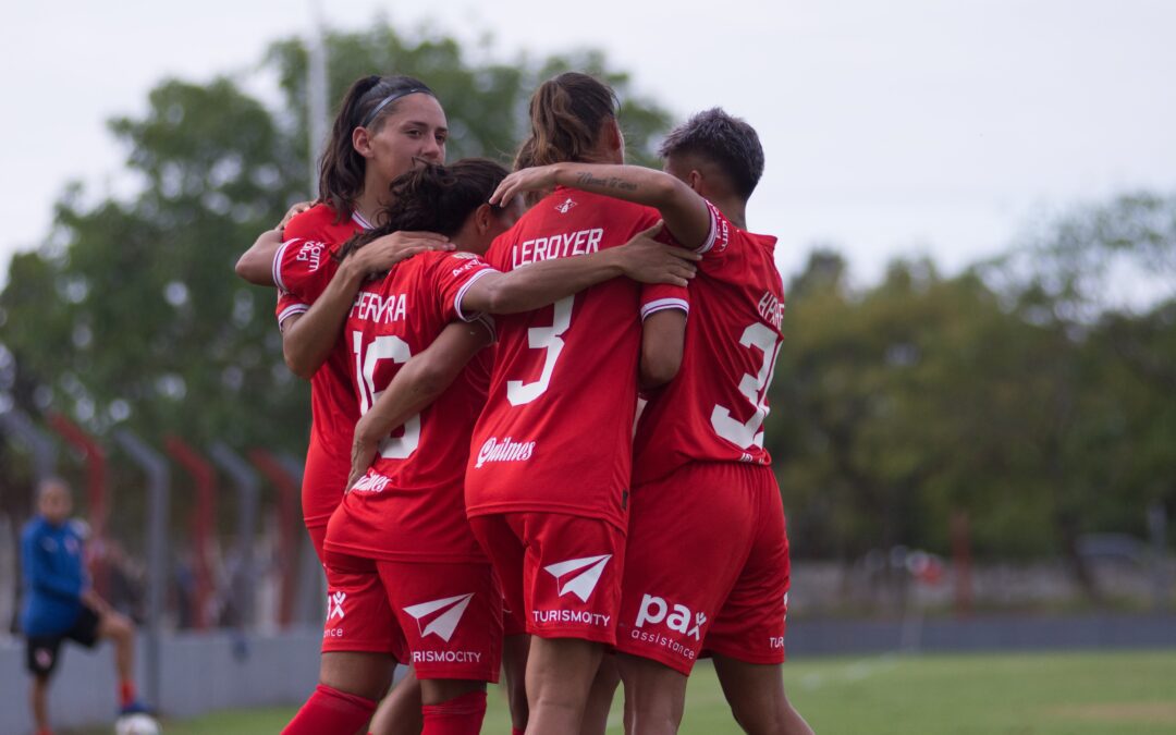 Campeonato YPF: ¡Resumen de la sexta fecha!