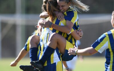 Campeonato YPF: ¡Resumen de la fecha 12!