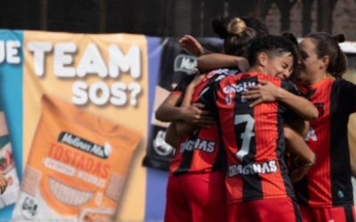 PRIMERA “B”: DOS POR EL TÍTULO Y EL ASCENSO