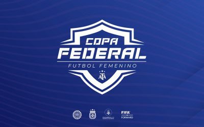 DÍAS Y HORARIOS CONFIRMADOS PARA LA COPA FEDERAL