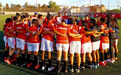 ARRANCA LA PRIMERA “B”, ASI SE JUEGA LA FECHA 1