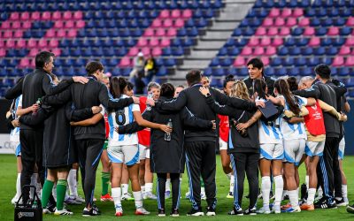 VICTORIA Y BOLETO A SEMIS
