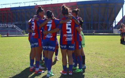 LAS JUGADORAS DE SAN LORENZO DENUNCIAN CONDICIONES INDIGNAS PARA LA DISCIPLINA
