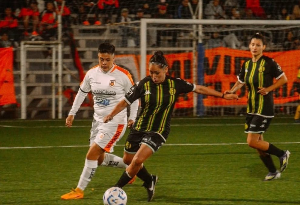 PROGRAMACIÓN DE LA FECHA 10 DE LA PRIMERA B