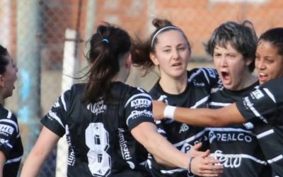RESULTADOS DE LA FECHA 8 DE LA PRIMERA B
