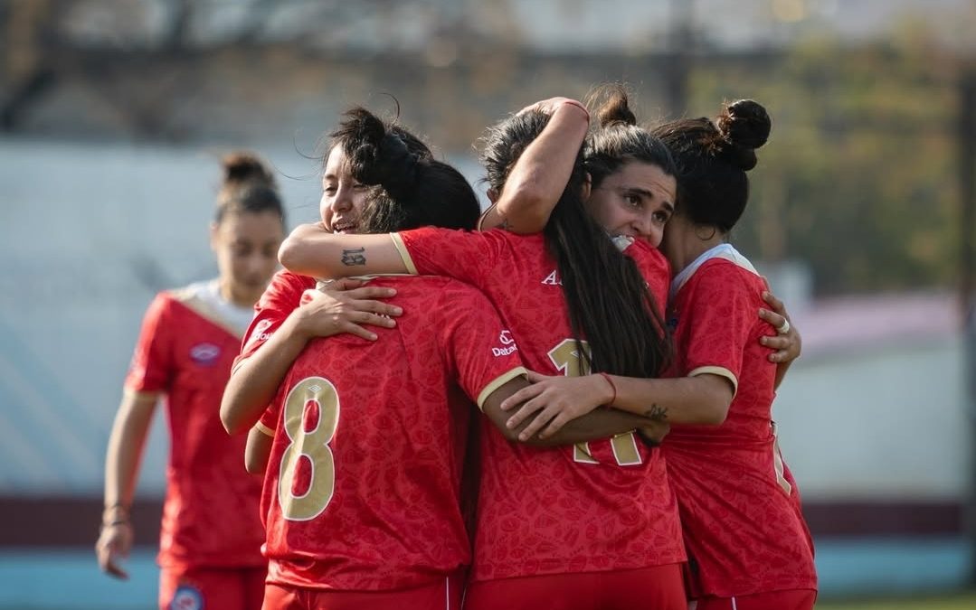PROGRAMACIÓN DE LA FECHA 9 DE LA PRIMERA B