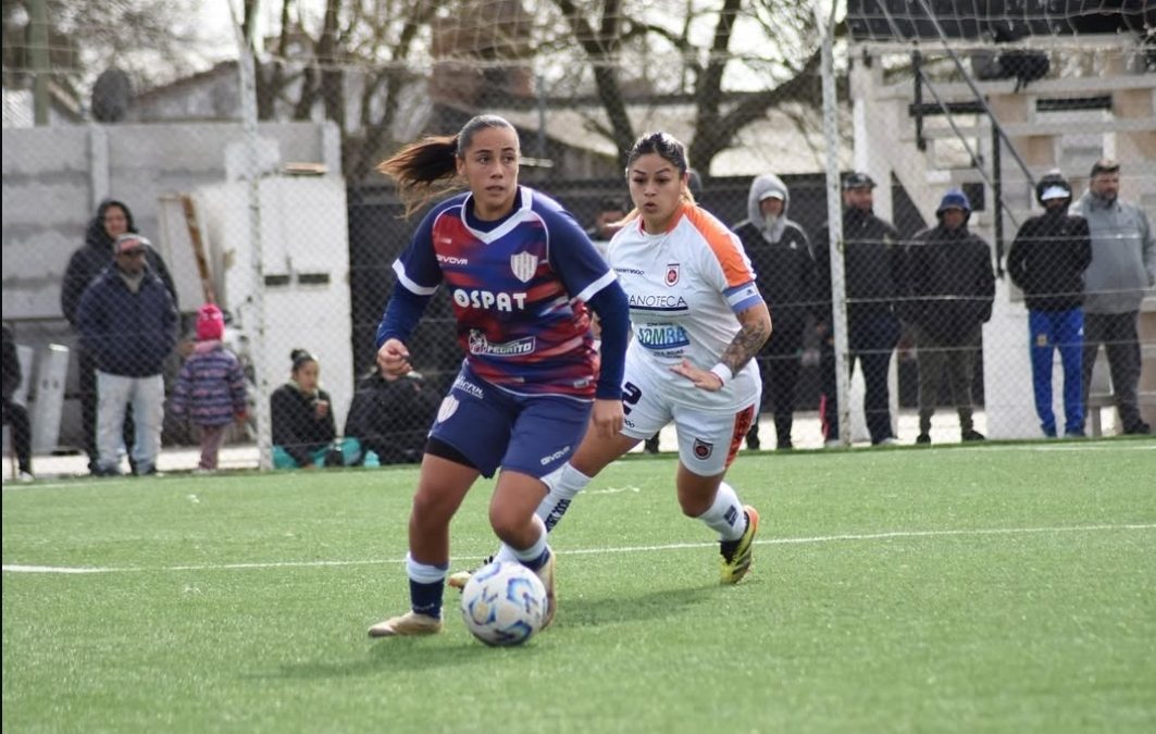 RESULTADOS DE LA FECHA 11 DE LA PRIMERA B