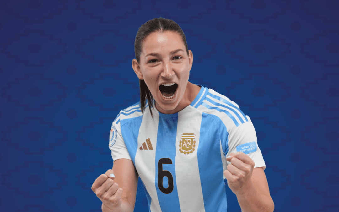 ARGENTINA VS COLOMBIA – LA PREVIA