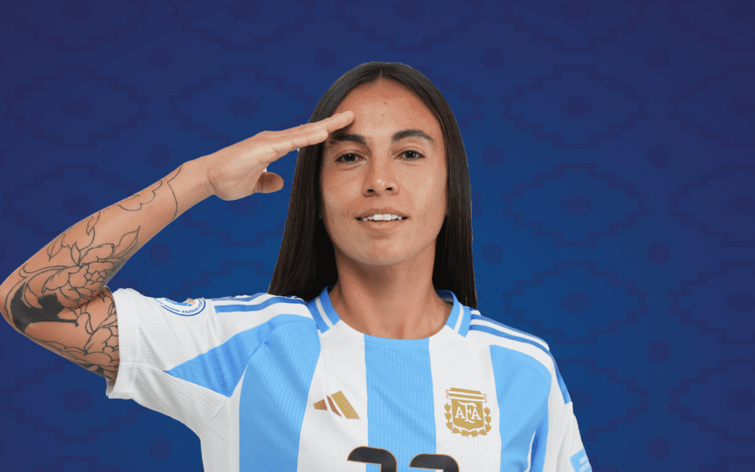 ARGENTINA VS CHILE – LA PREVIA