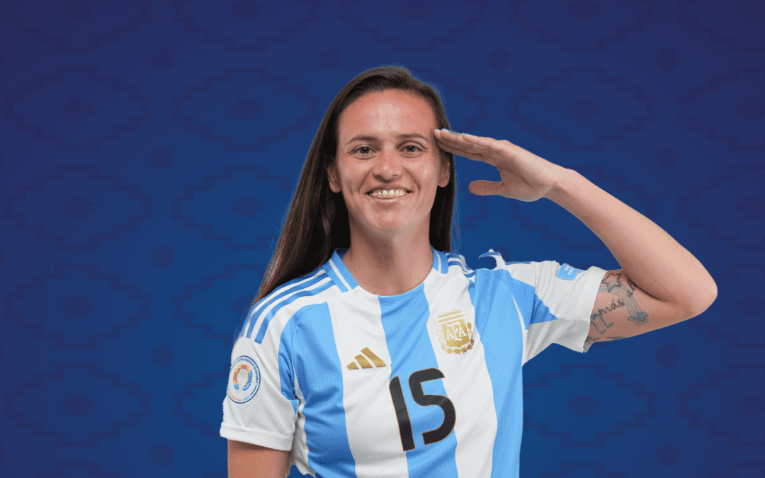 ARGENTINA VS PERÚ – LA PREVIA