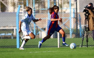 COMENZÓ EL TORNEO CLAUSURA