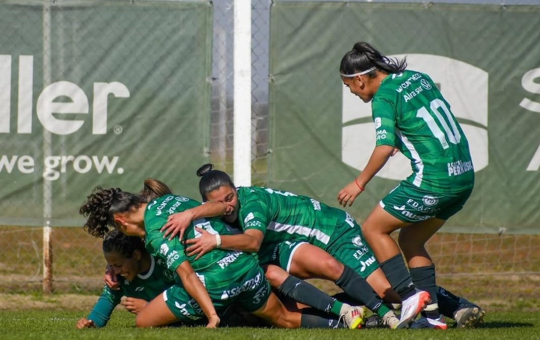 RESULTADOS DE LA FECHA 13 DE LA PRIMERA B