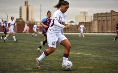 PROGRAMACIÓN DE LA FECHA 12 DE LA PRIMERA B