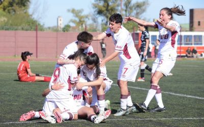 RESULTADOS DE LA FECHA 16 DE LA PRIMERA B