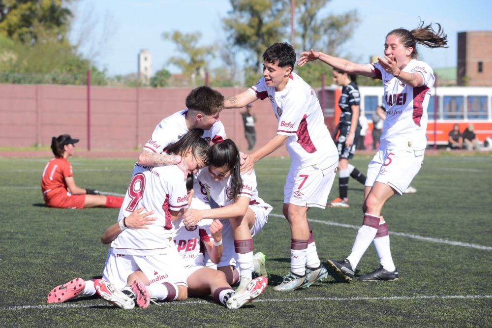 RESULTADOS DE LA FECHA 16 DE LA PRIMERA B