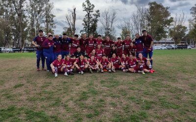 RESULTADOS DE LA FECHA 15 DE LA PRIMERA B