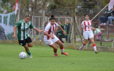 RESULTADOS DE LA FECHA 17 DE LA PRIMERA B