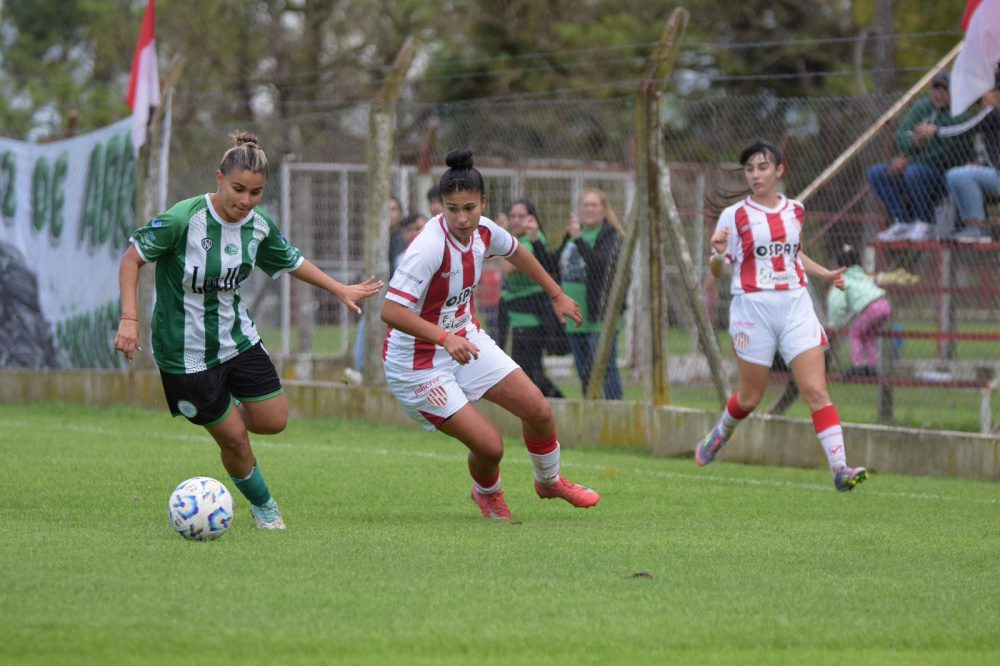 RESULTADOS DE LA FECHA 17 DE LA PRIMERA B