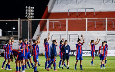 COPA LIBERTADORES: SAN LORENZO CAYÓ POR LA MINIMA Y SE DESPIDIO DE LA COPA
