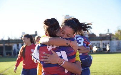 COMIENZA LA FASE FINAL DE LA PRIMERA B